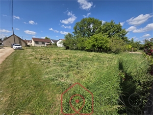 terrain constructible à la vente -   41250  MONT PRES CHAMBORD, surface 0 m2 vente terrain constructible - NAO8149761